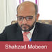 MMANTC College of Engineering HOD & Principal: Shahzad Mobeen Ahmed Interview
